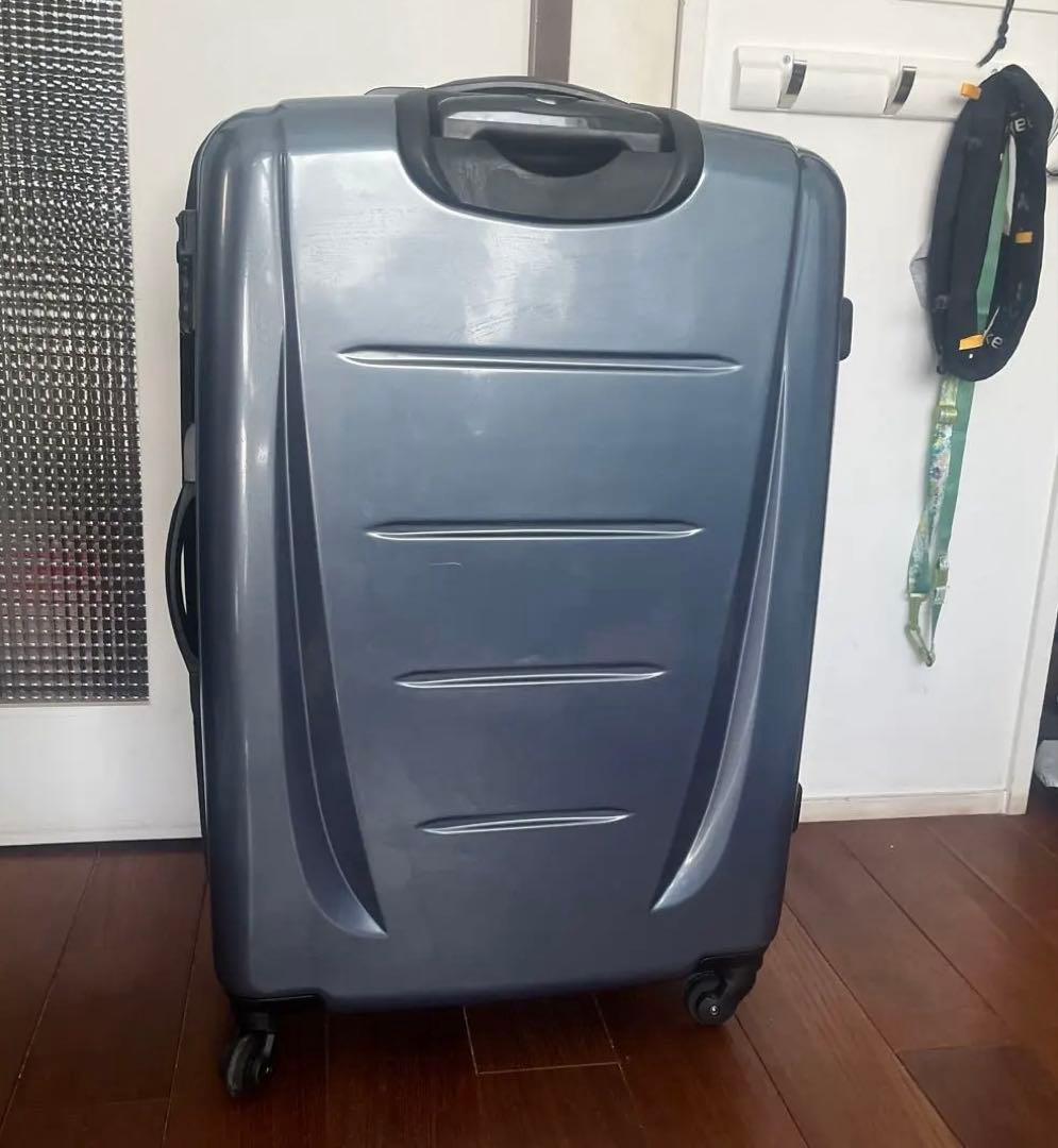 [中古品]Samsonite スーツケース 28インチ