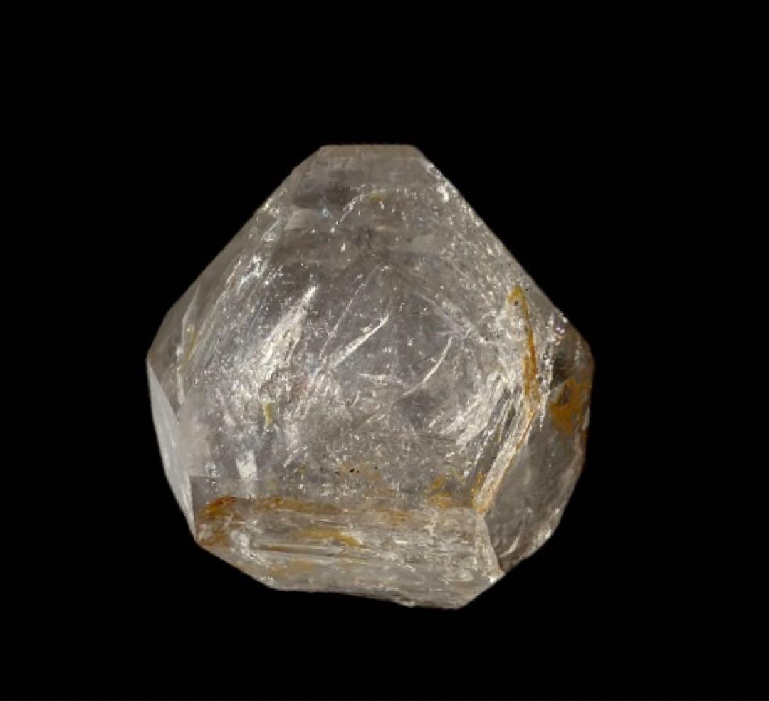 ハーキマーダイヤモンド天然石 特大原石