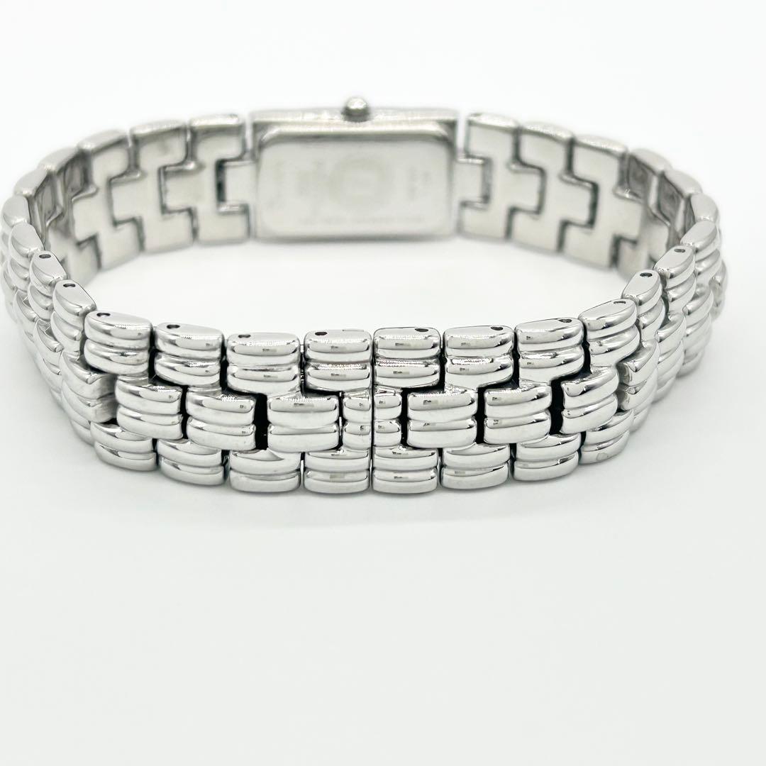 FENDI フェンディ 660L クォーツ バングル ブレスレット 腕時計