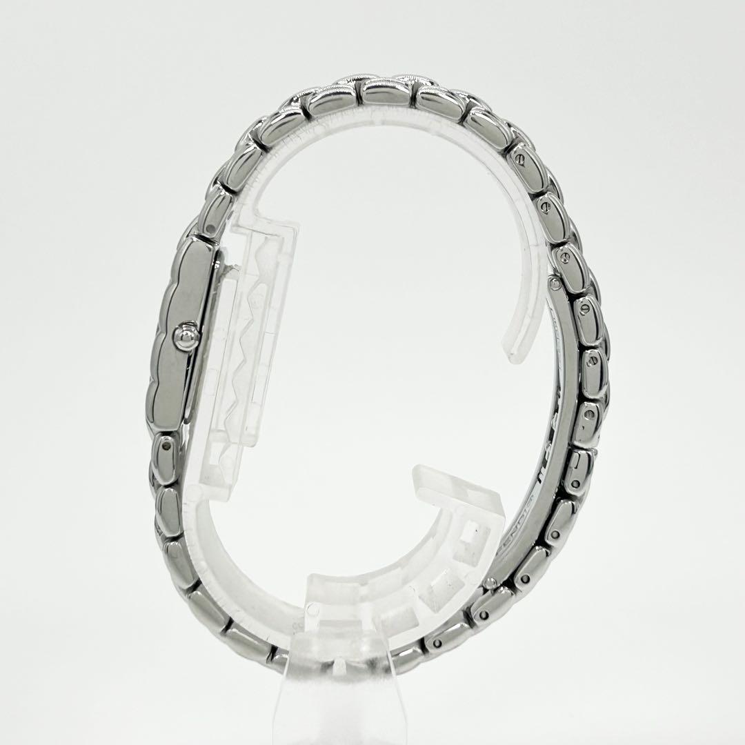 FENDI フェンディ 660L クォーツ バングル ブレスレット 腕時計