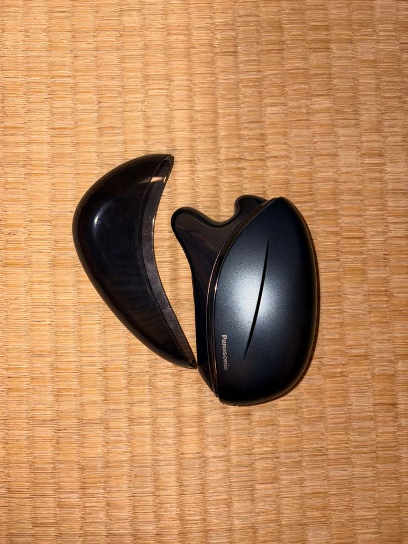 Panasonic 美顔器 バイタリフトカッサ