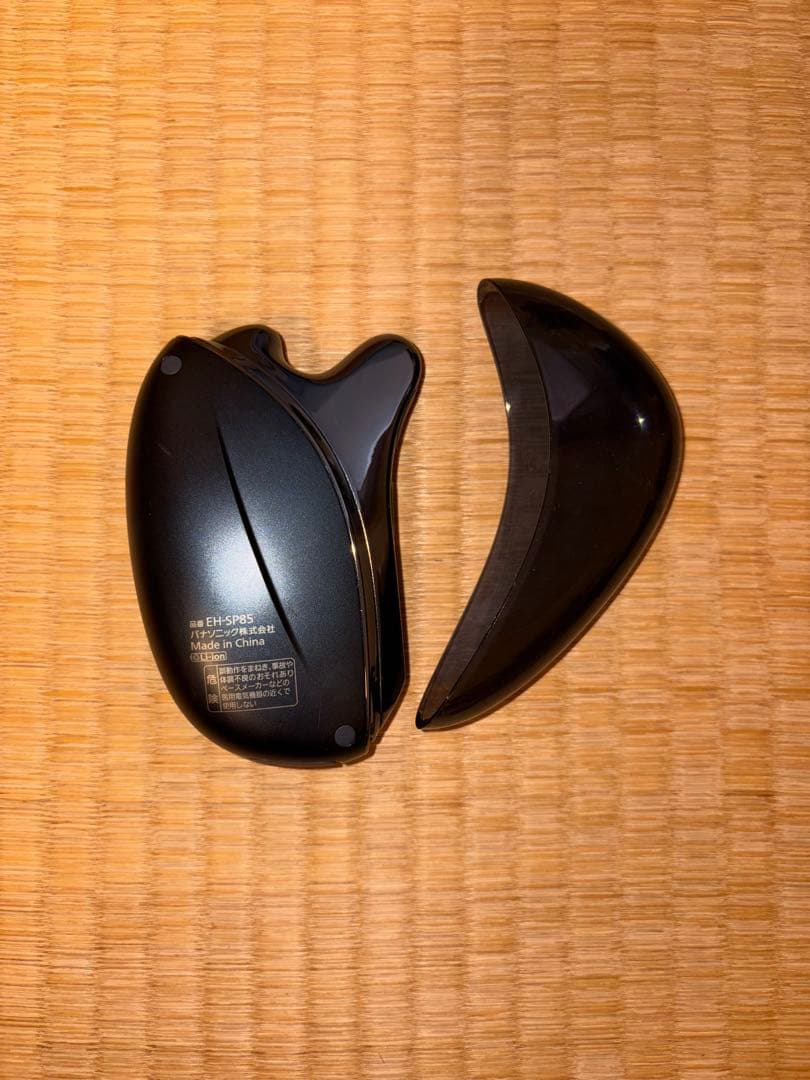 Panasonic 美顔器 バイタリフトカッサ