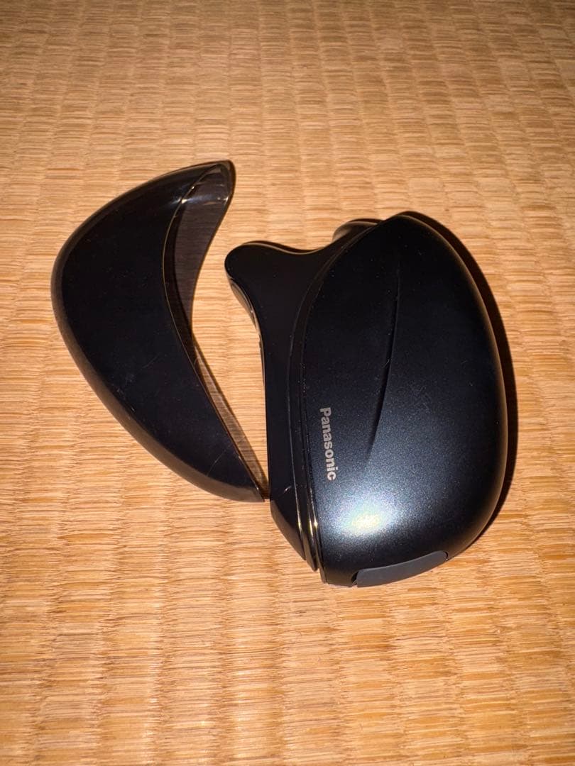 Panasonic 美顔器 バイタリフトカッサ