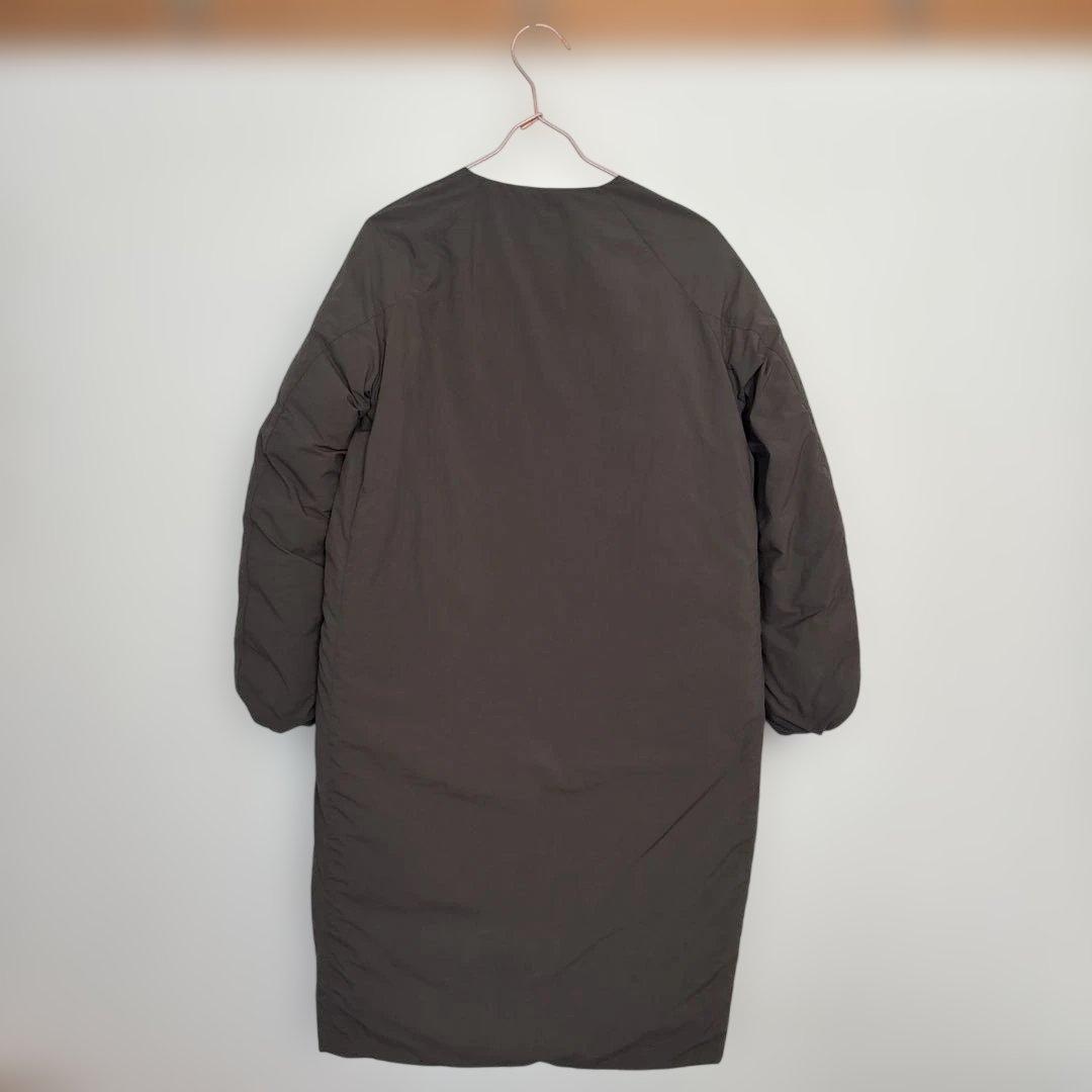 sayaka　美品　ノースフェイス パープルレーベル×ナナミカ