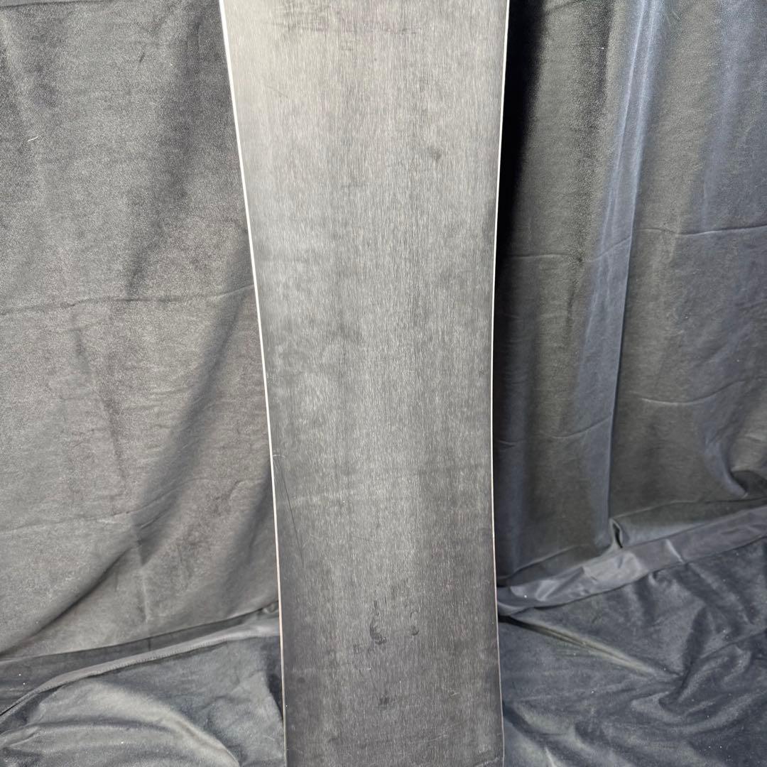 GRAY PRODIGY 142.5 グラトリ　 スノーボード カービング 板