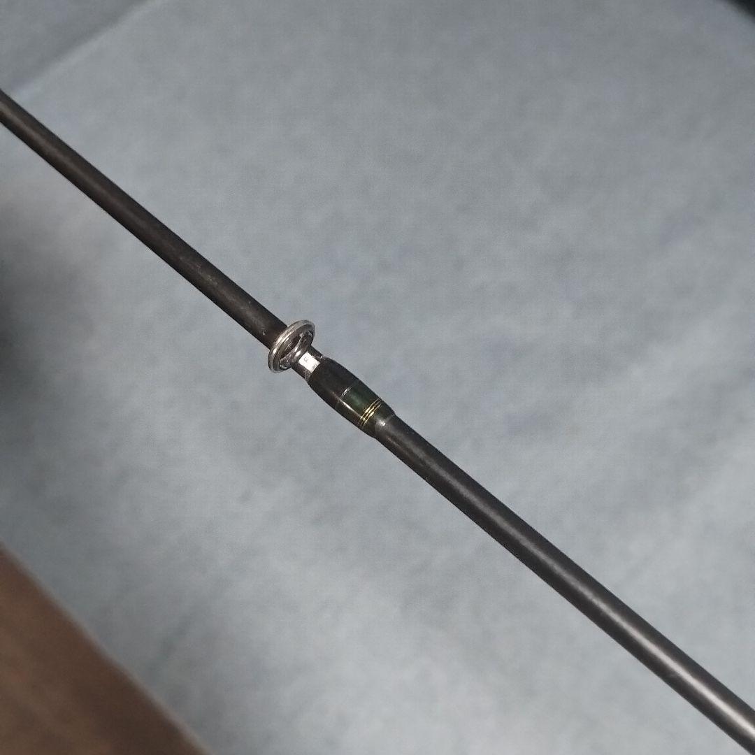 メガバス デストロイヤー F4-66X HT1000X 中古品