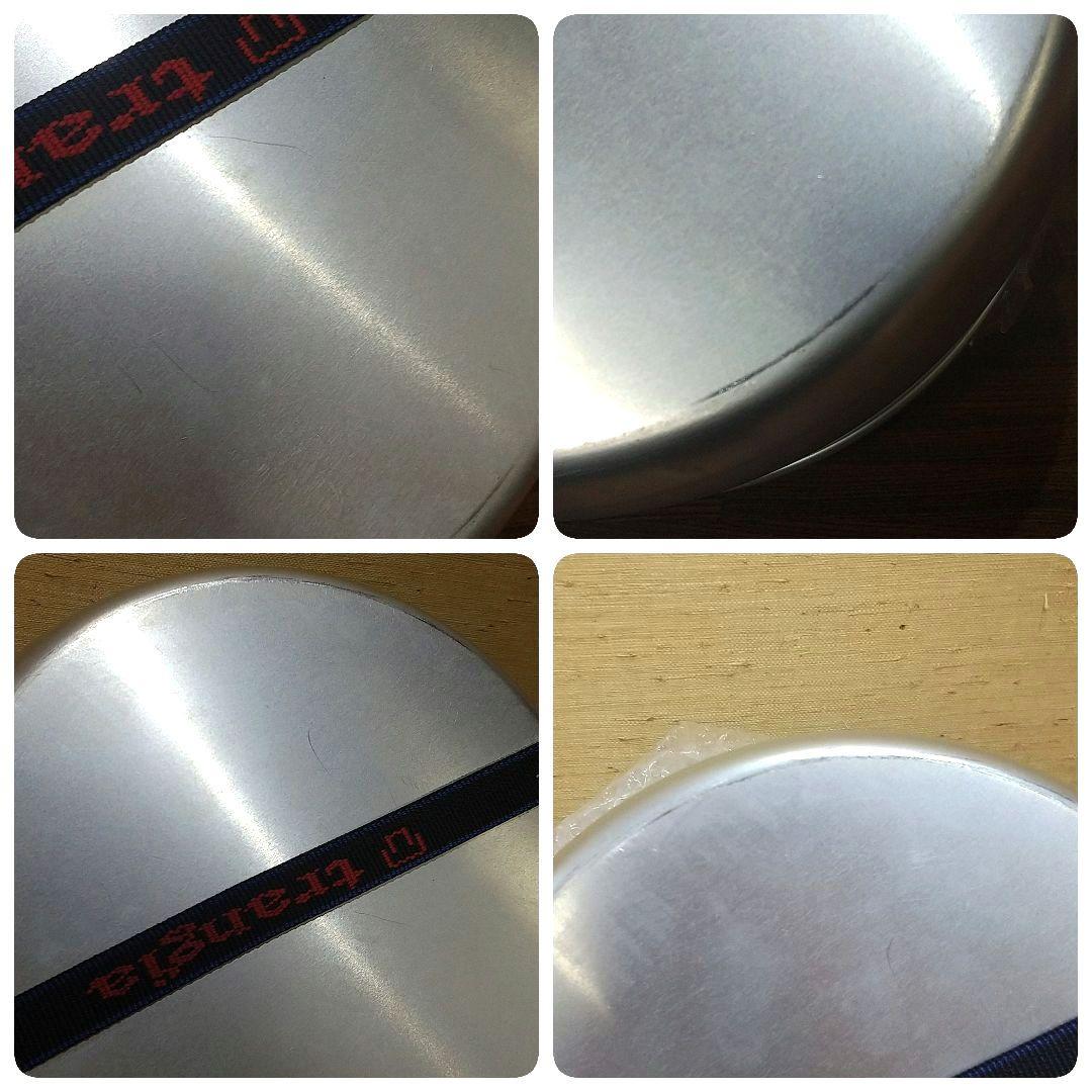 トランギア trangia キャンピング セット 調理器具