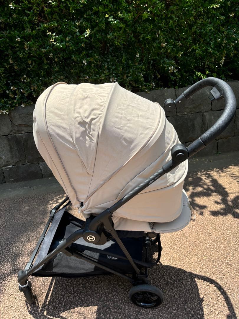 メリオカーボン　2025 アーモンドベージュ