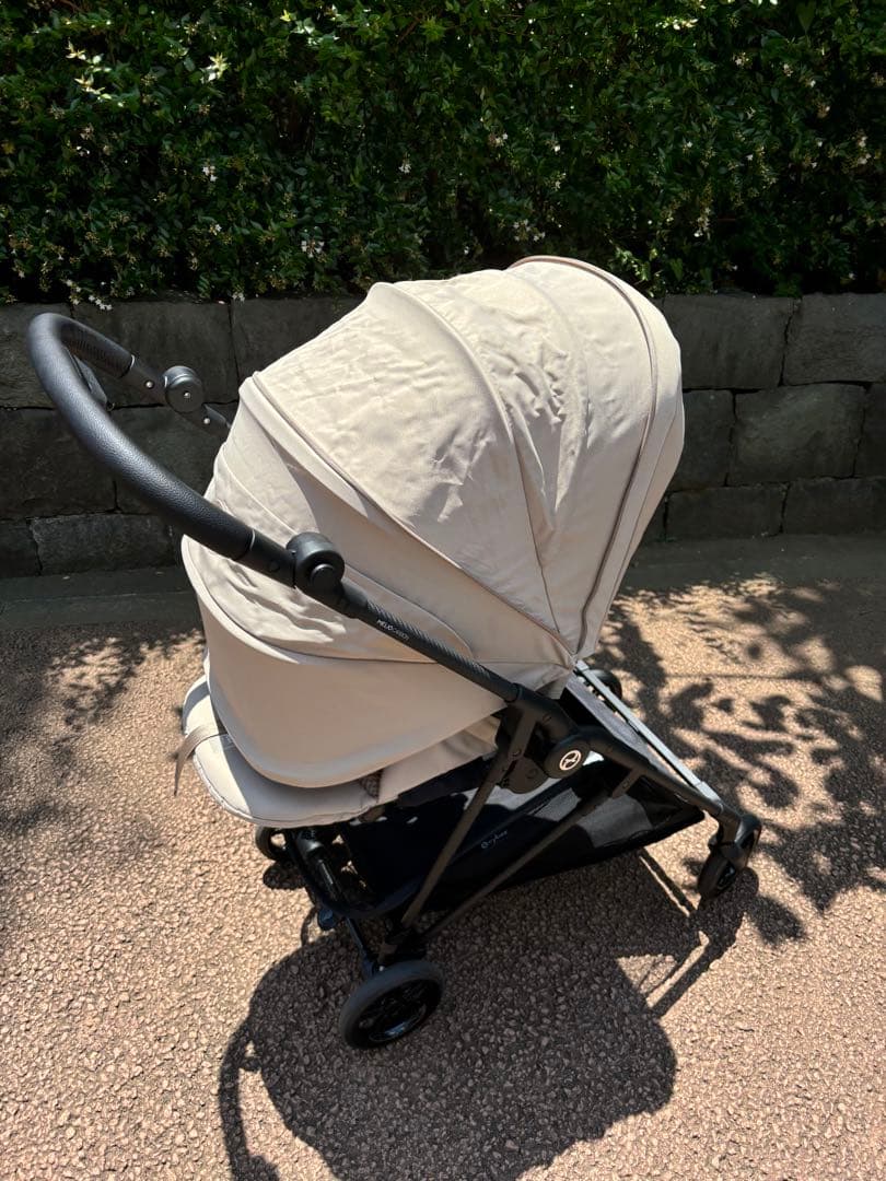 メリオカーボン　2025 アーモンドベージュ