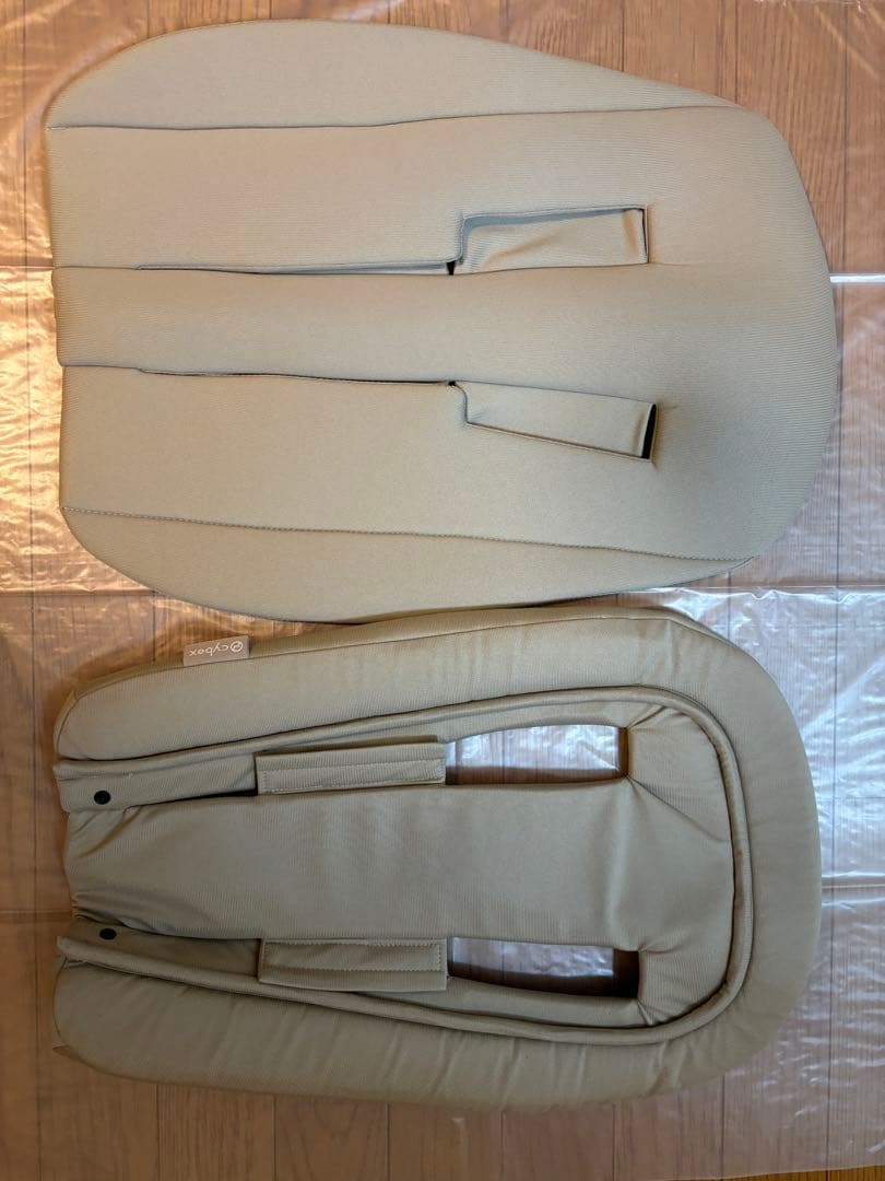 メリオカーボン　2025 アーモンドベージュ