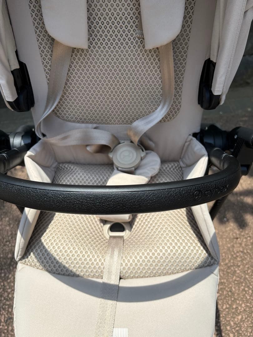 メリオカーボン　2025 アーモンドベージュ