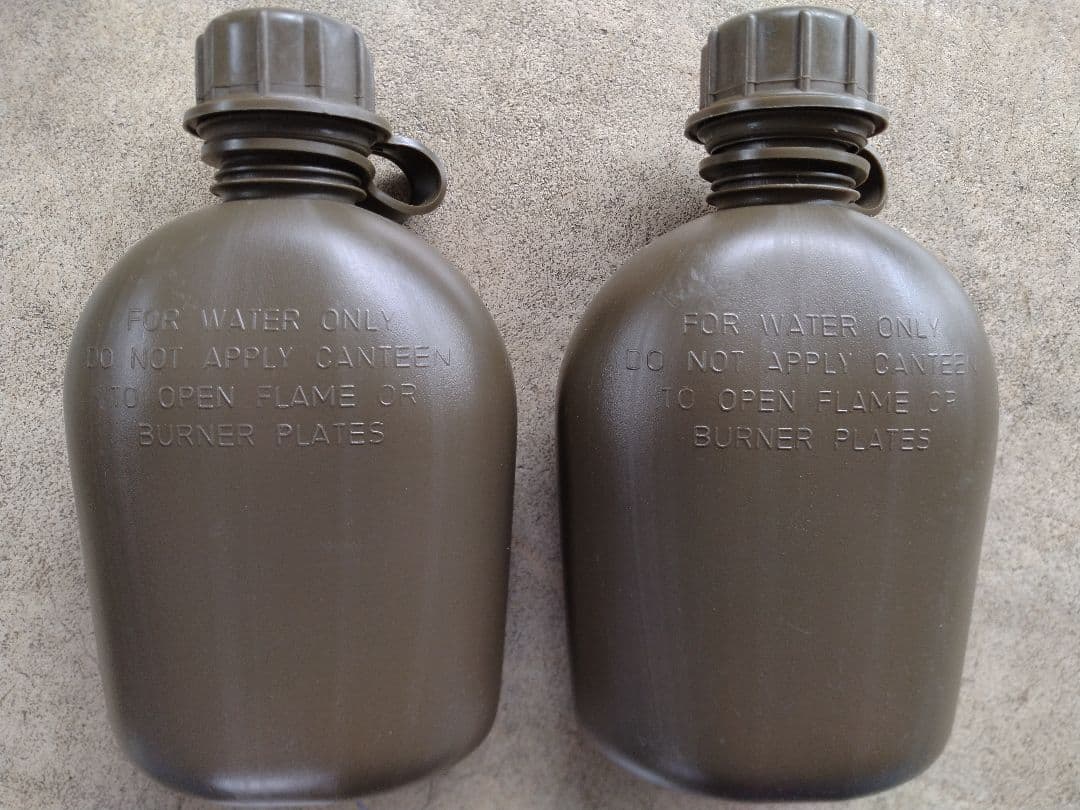 ALICE装備 個人用装具類