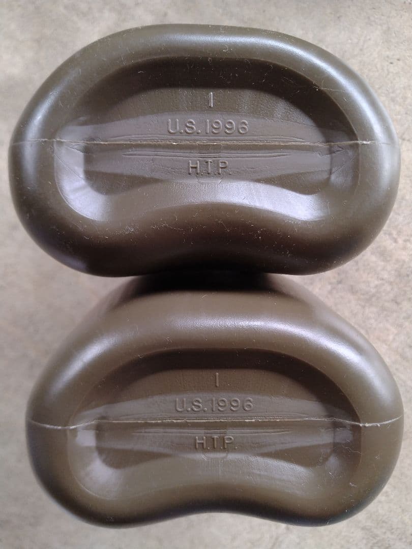 ALICE装備 個人用装具類