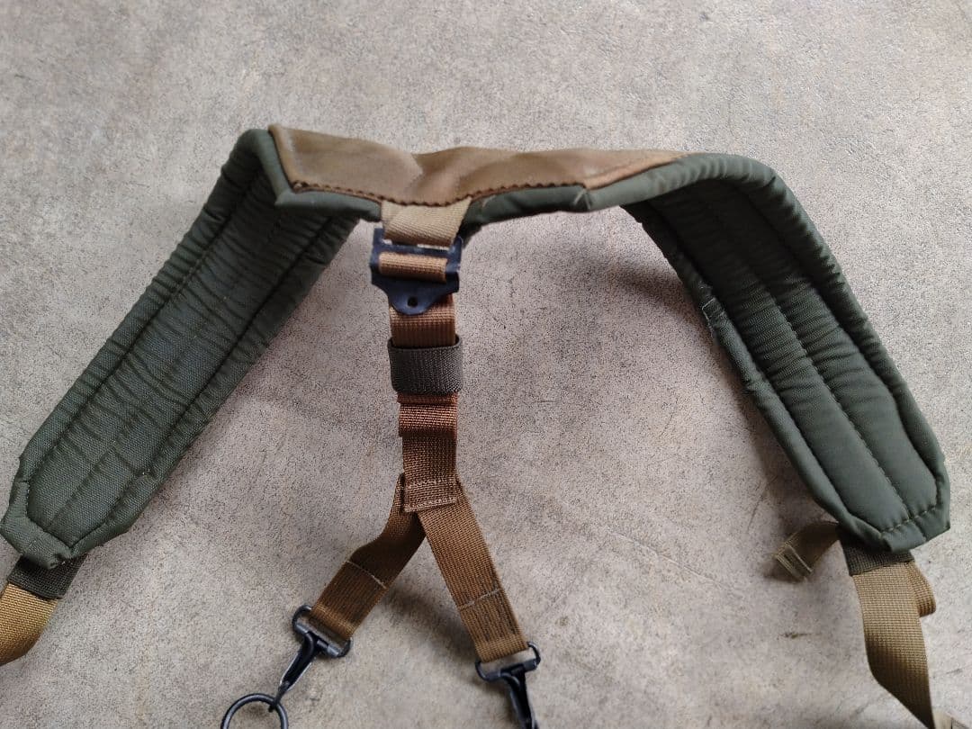 ALICE装備 個人用装具類