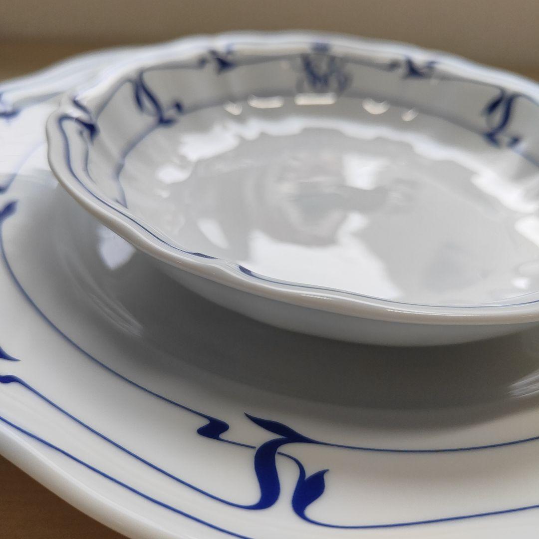 リチャードジノリ Richard Ginori オリエントエクスプレス　3点