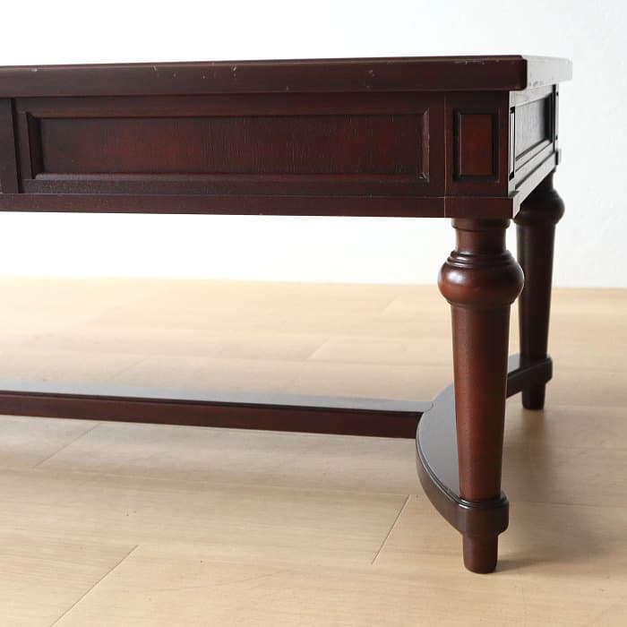 カリモク ドマーニ プロシード TPB500 センターテーブル