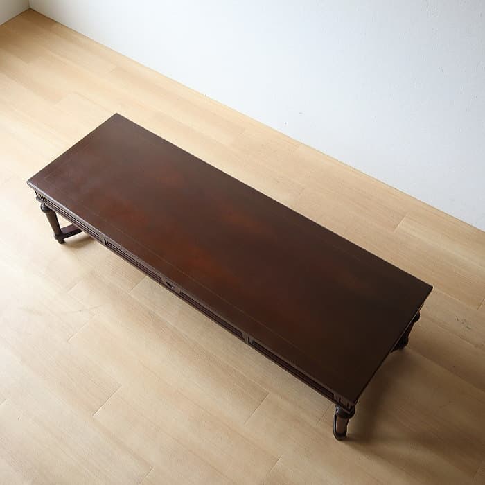 カリモク ドマーニ プロシード TPB500 センターテーブル