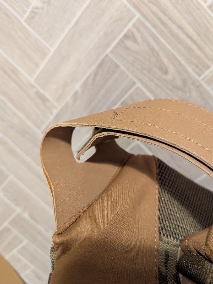 マルチカム ＪＰＣプレートキャリア