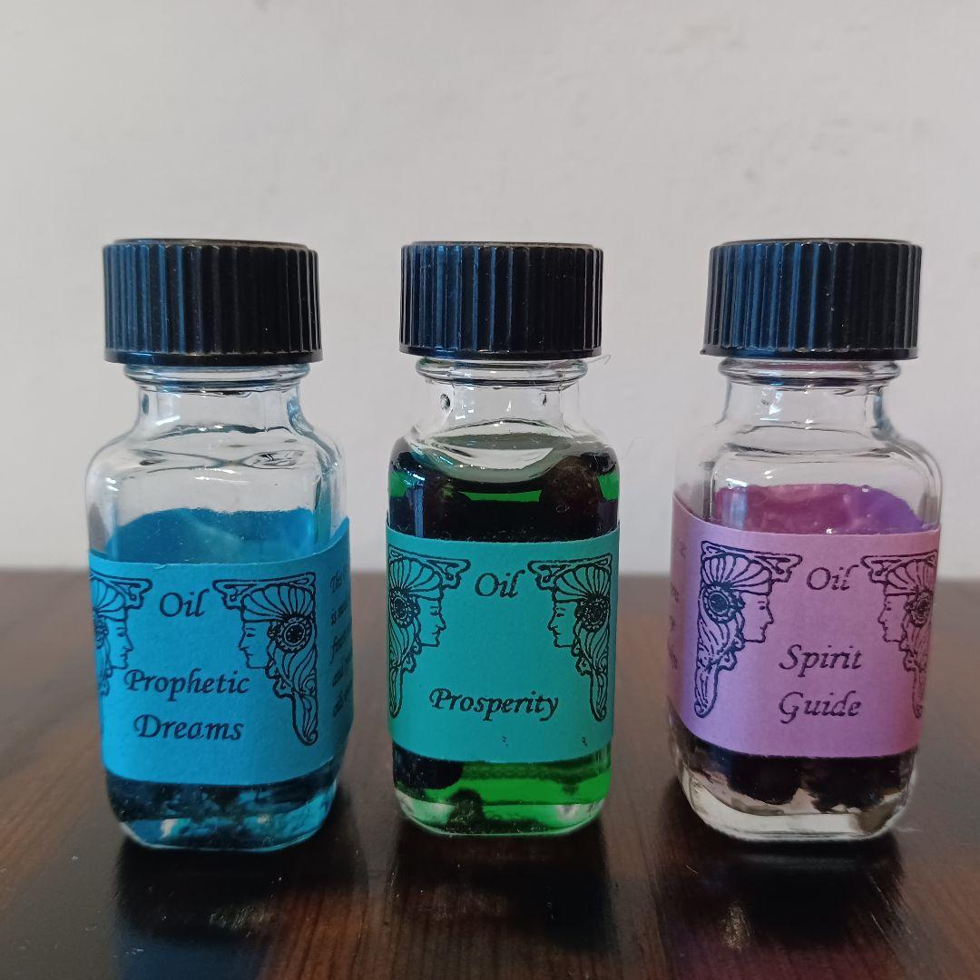 【最終価格】アンシェントメモリーオイル 13本セット