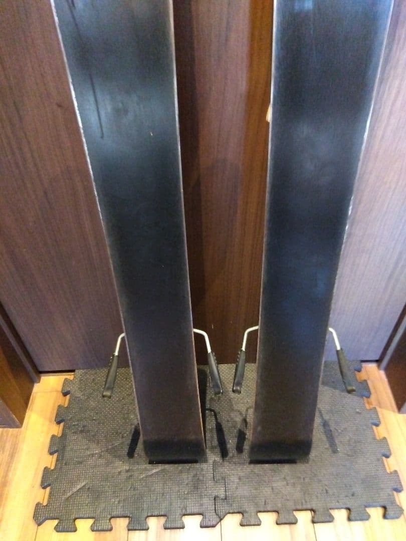 大人気‼️CARVING 99cm ショートスキー 幅広い年齢層に！