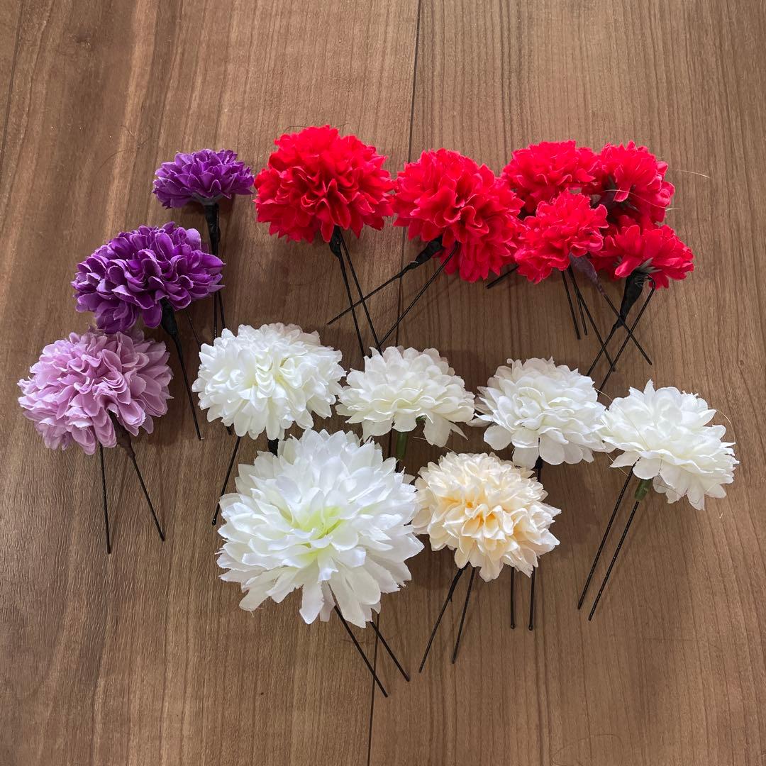 キャサリンコテージ　七五三着物セット　3歳