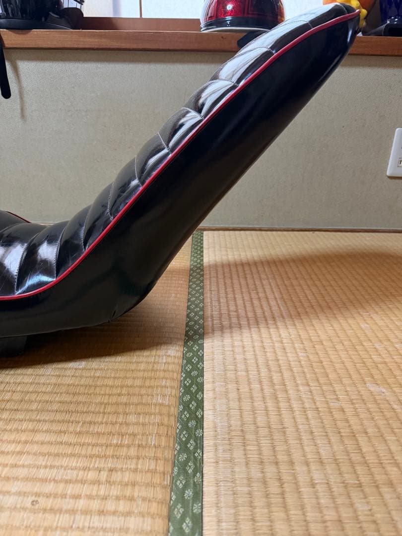 xxx NC31 三段シート 風貌セット