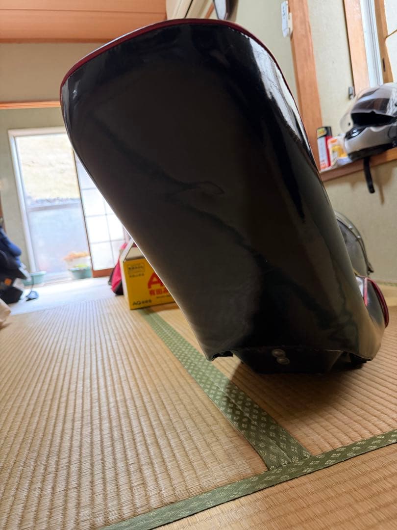 xxx NC31 三段シート 風貌セット