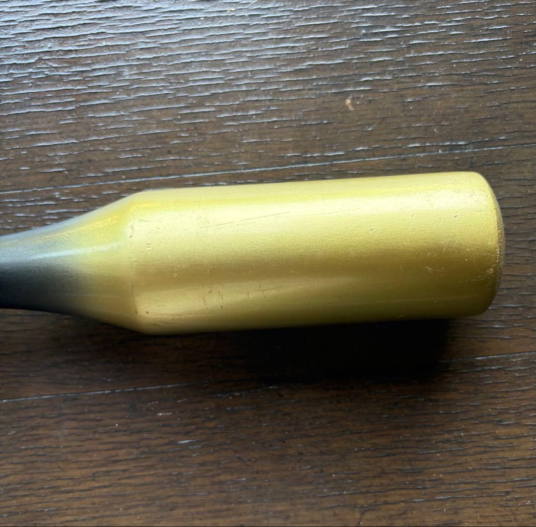 ヘッドランバットＸ　ジュニア　少年野球