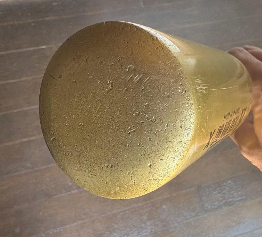 ヘッドランバットＸ　ジュニア　少年野球