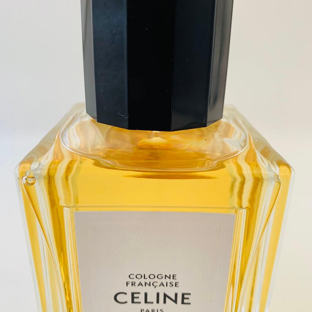 セリーヌ 香水 コロンフランセーズ 200ml オードパスファム 男女兼用