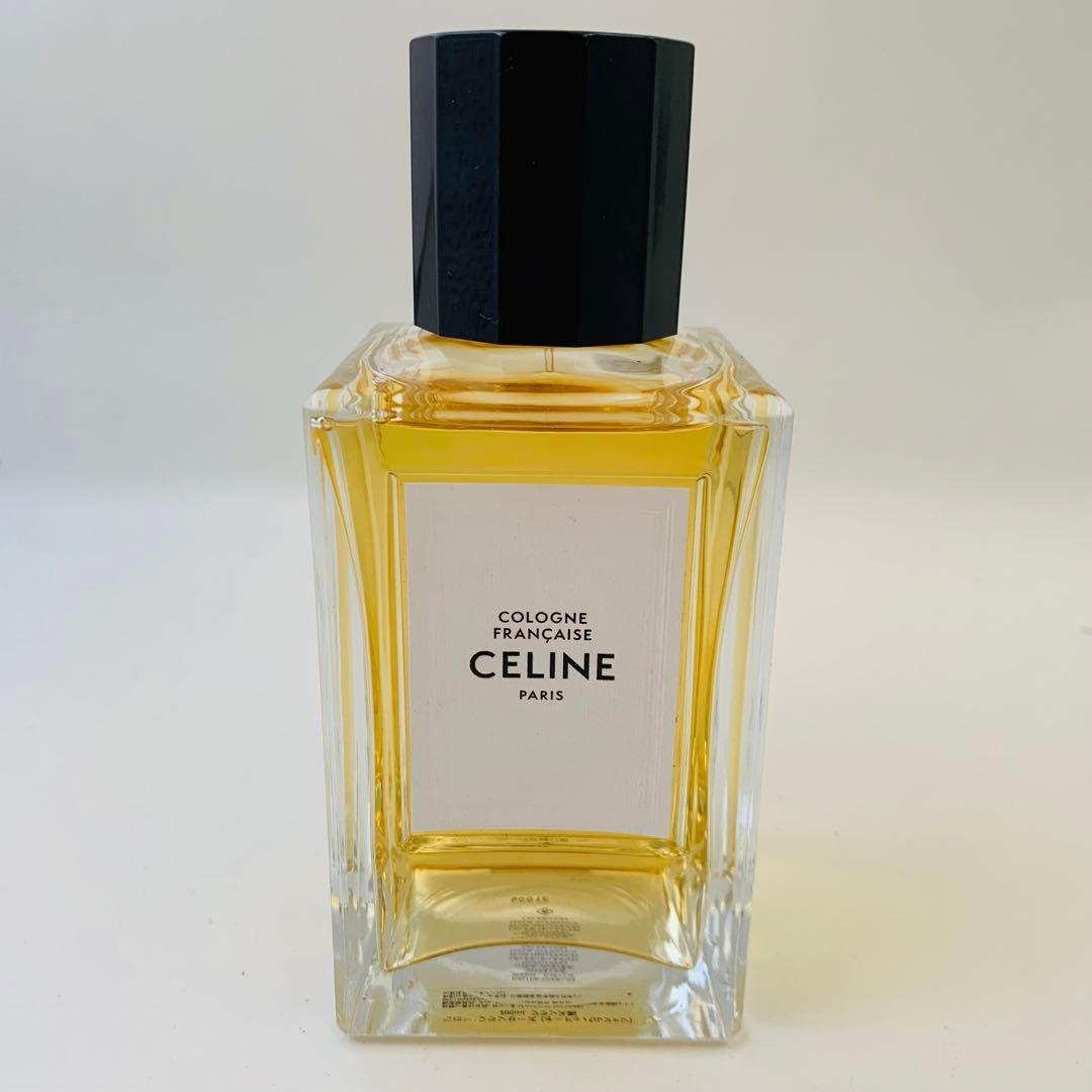 セリーヌ 香水 コロンフランセーズ 200ml オードパスファム 男女兼用