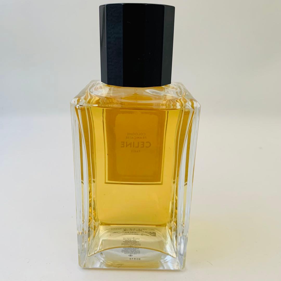セリーヌ 香水 コロンフランセーズ 200ml オードパスファム 男女兼用