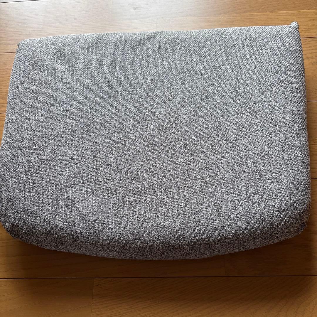 カンディハウス　WING LUX用　座面＆カバー