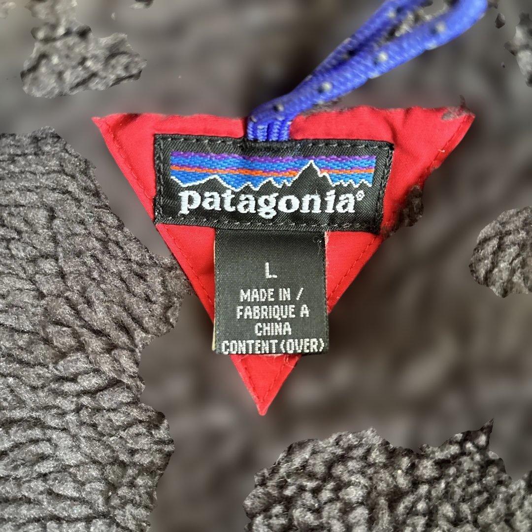 パタゴニア　インファーノジャケット 00s