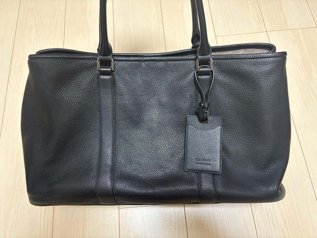 バッグ EDIZIONE LIMITATA No.02 totebag