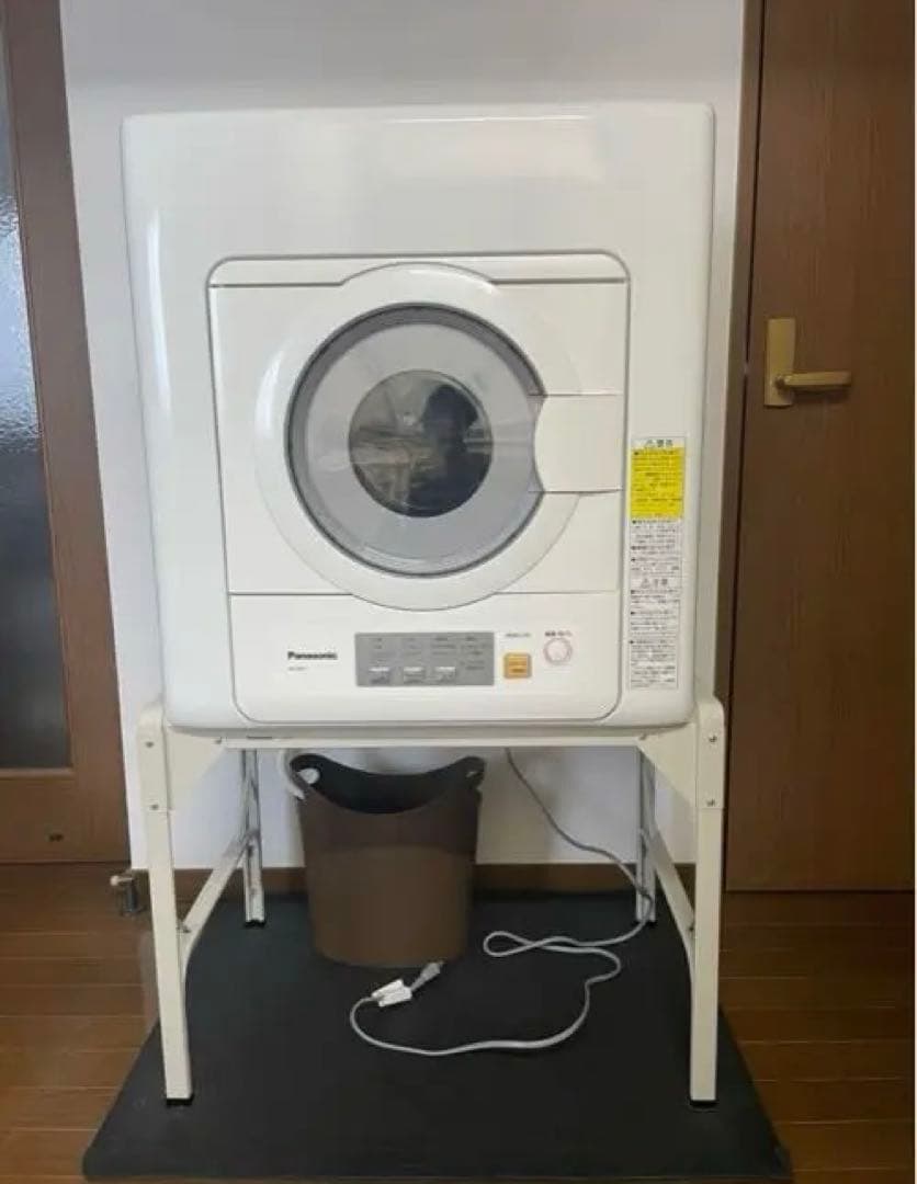 衣類乾燥機 パナソニック 21年製