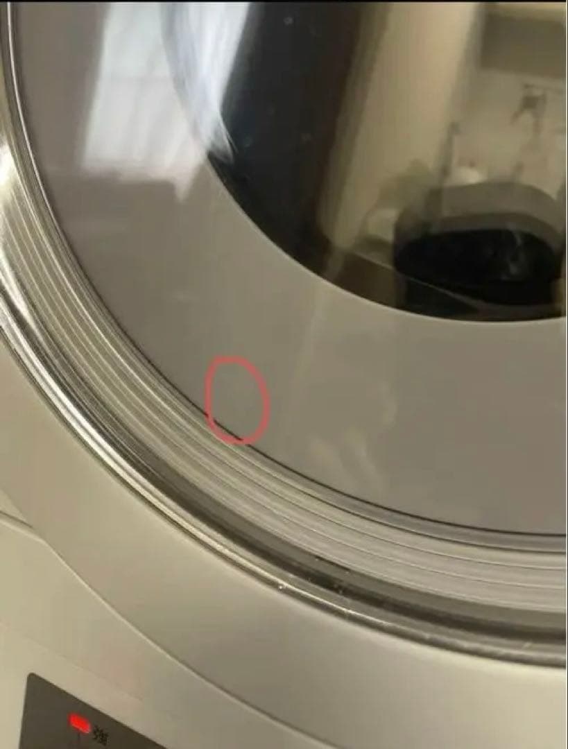 衣類乾燥機 パナソニック 21年製