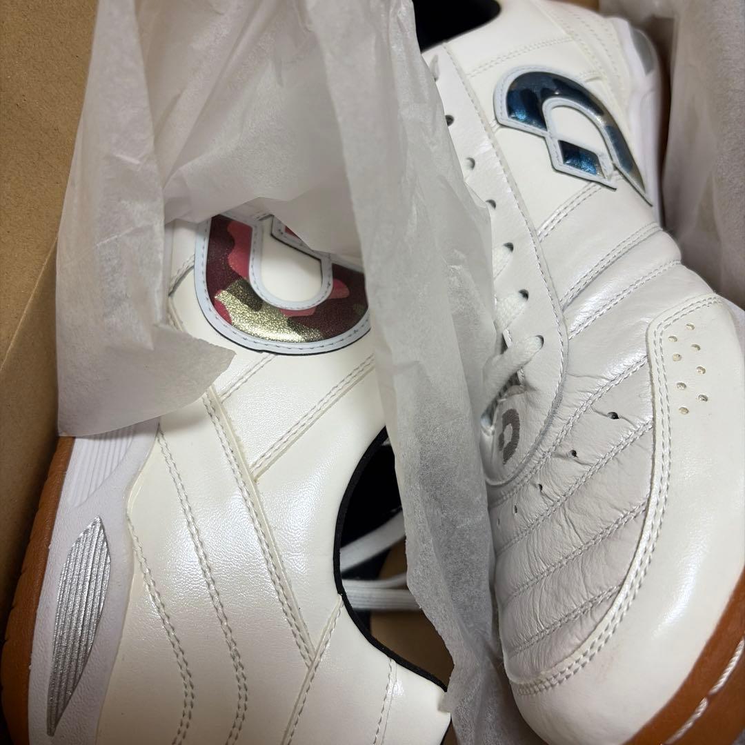 箱付き未使用　デスポルチ　カンピーナスJP3