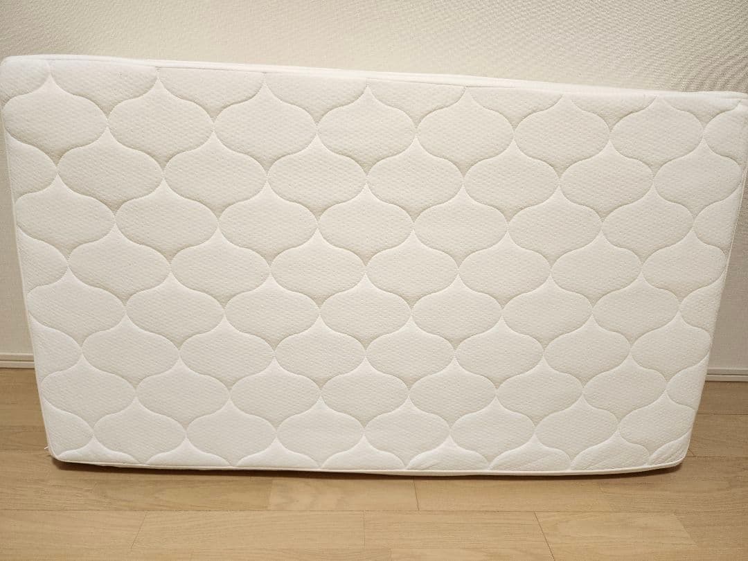 アイリスオーヤマ エアリーマットレス SD 三つ折り HG90-SD