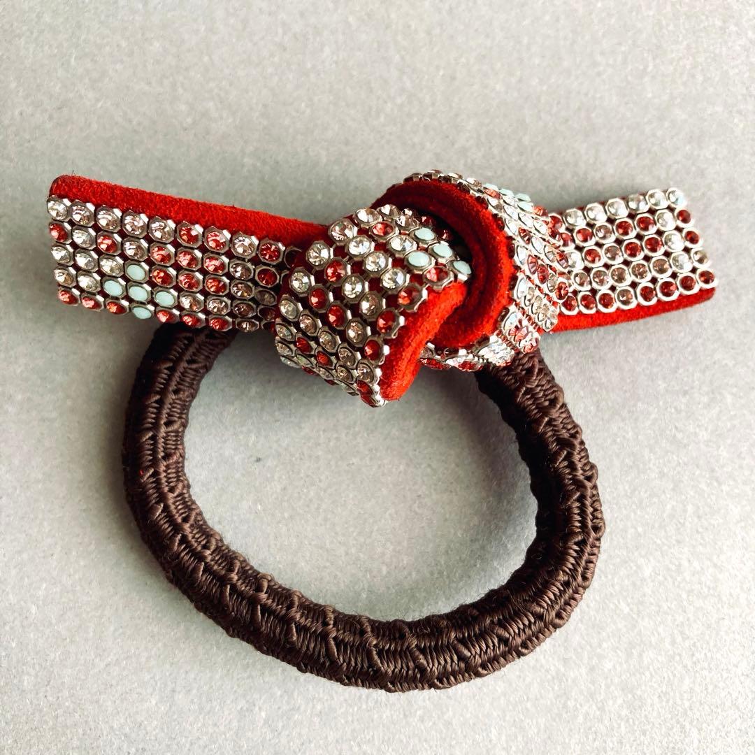 【希少／レア】acca アッカ ブリジットドレスポニー