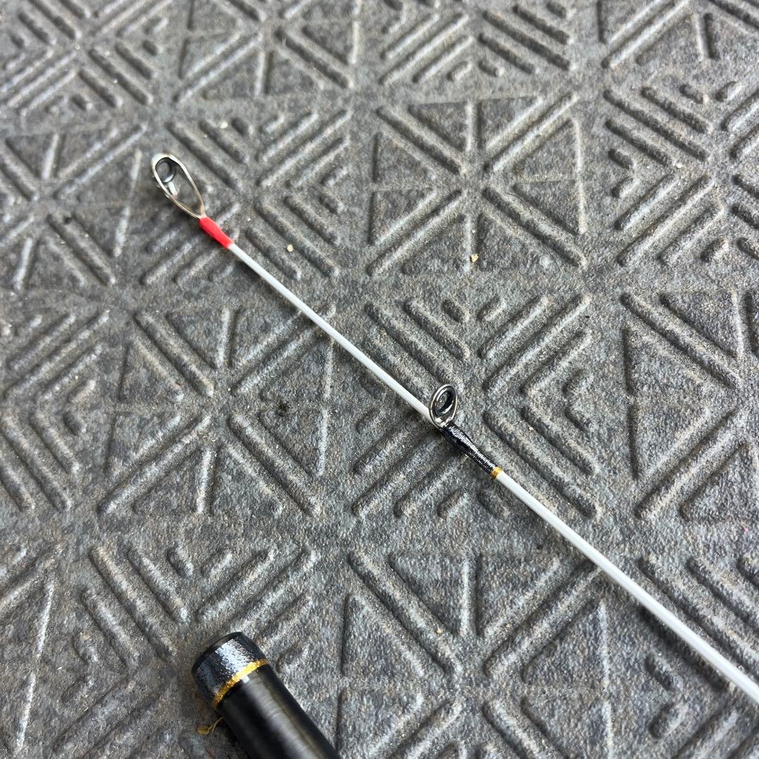 シマノ 17 ゲーム エンゲツ B77MH-S