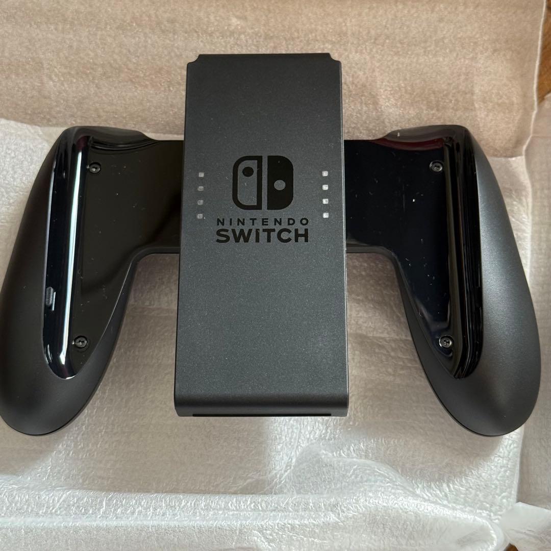ニンテンドー　Switch 超美品