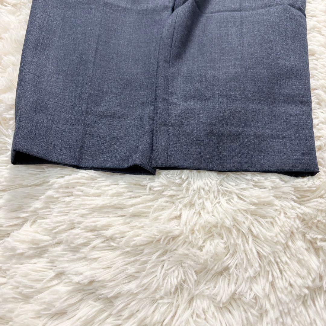 マミー♡様グリーンレーベルリラクシング パンツスーツ ストレッチ 洗える 38