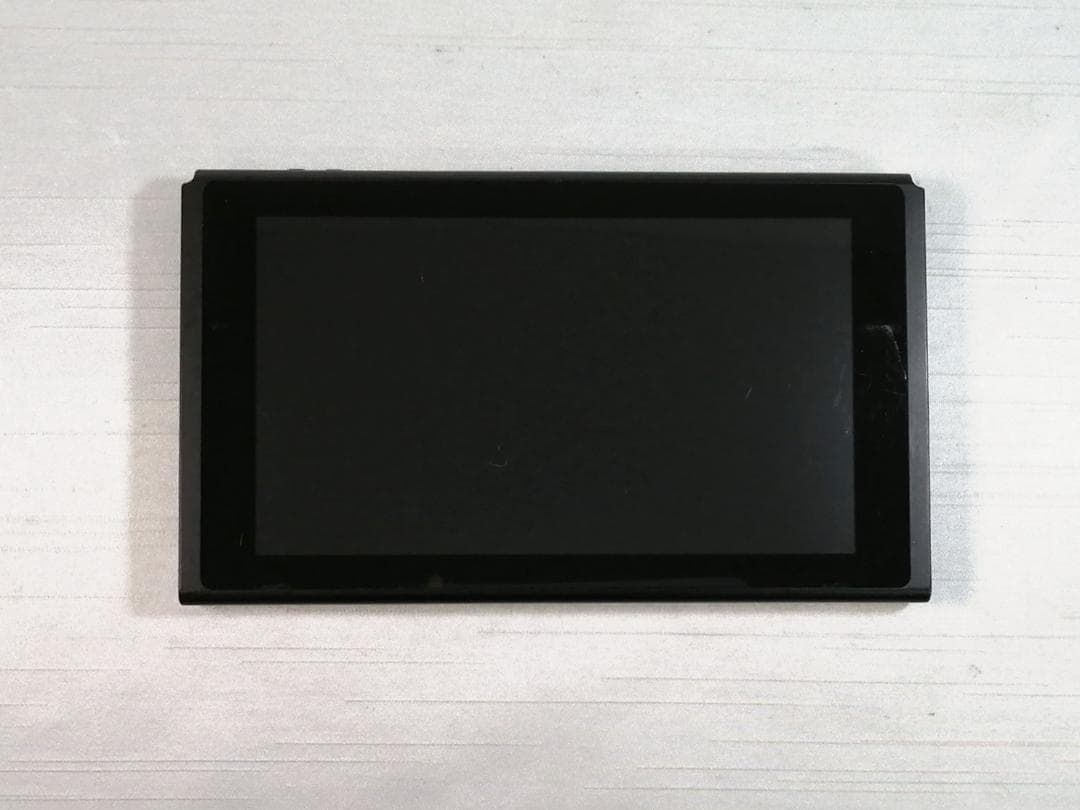 訳あり Nintendo Switch スイッチ 本体 新型 2021年モデル