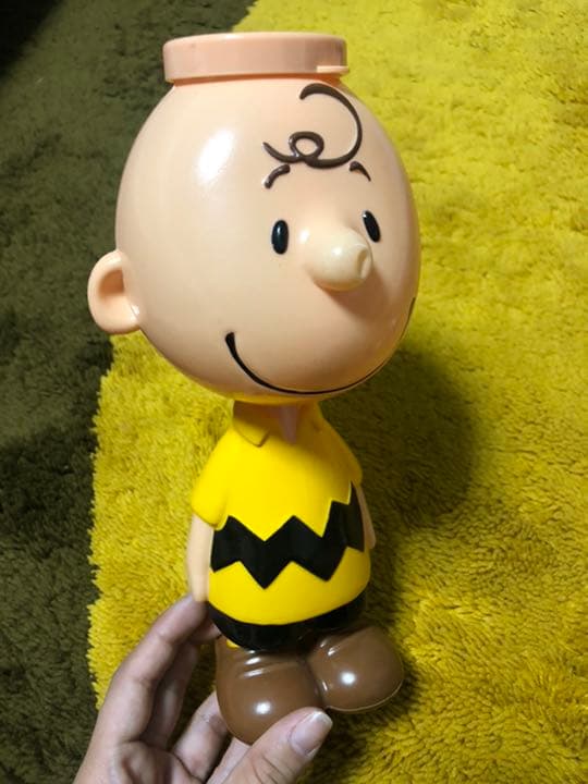 海外スヌーピーグッズ