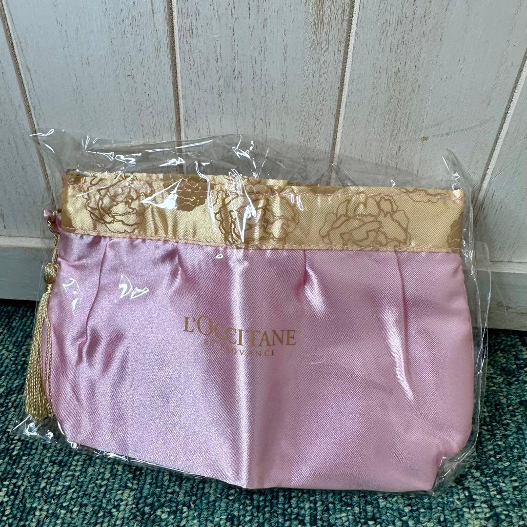 L'OCCITANE ロクシタン ローズ オードトワレ 75ml コレクション