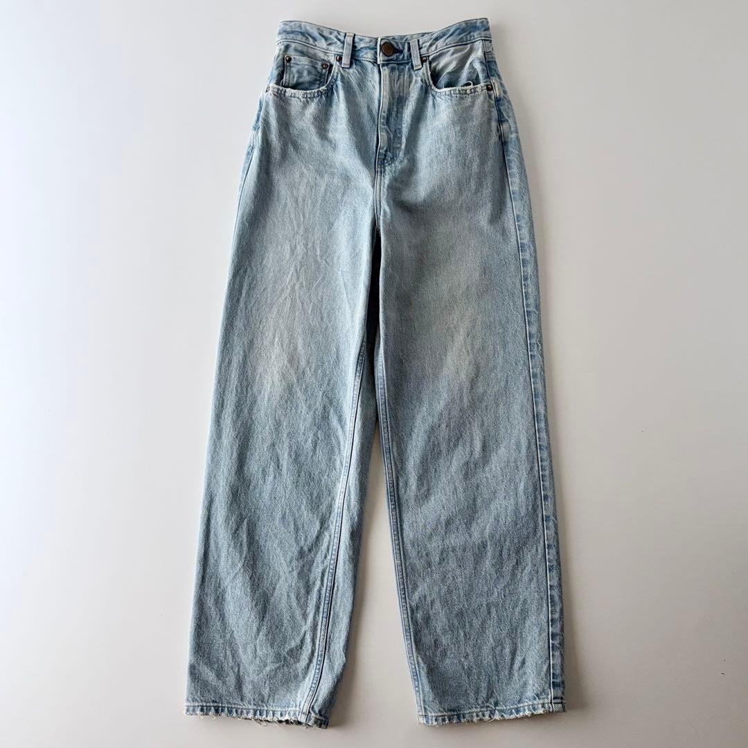 ぷ*ん様 美品　RED CARD TOKYO　Dakota　ダコタ　デニムパンツ