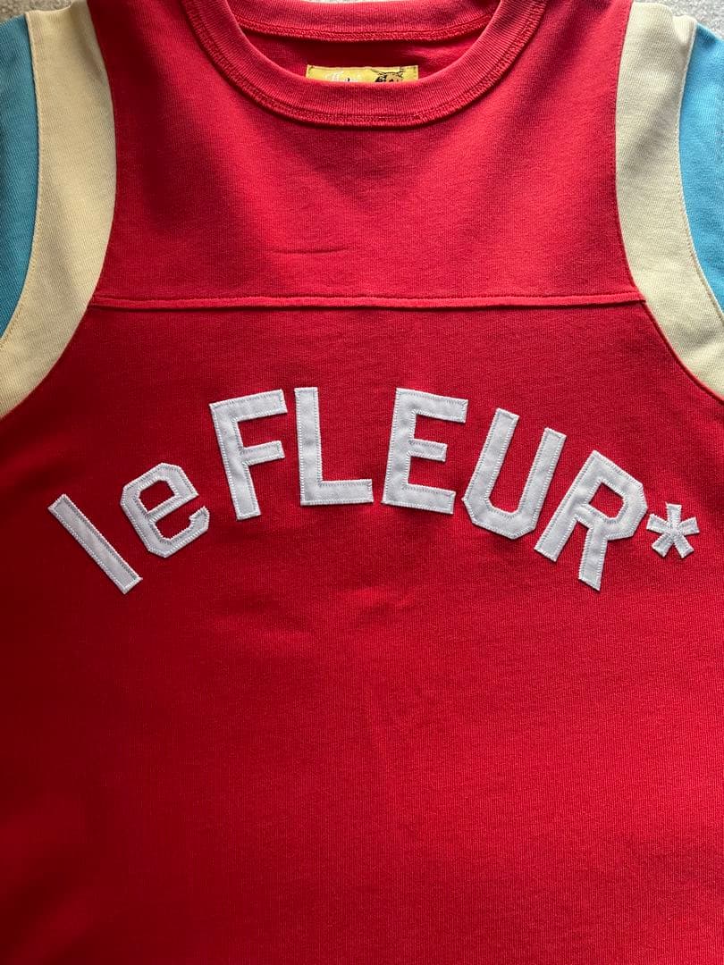 leFLEUR❤️Tシャツ❤️完売品❤️タイラーザクリエイター
