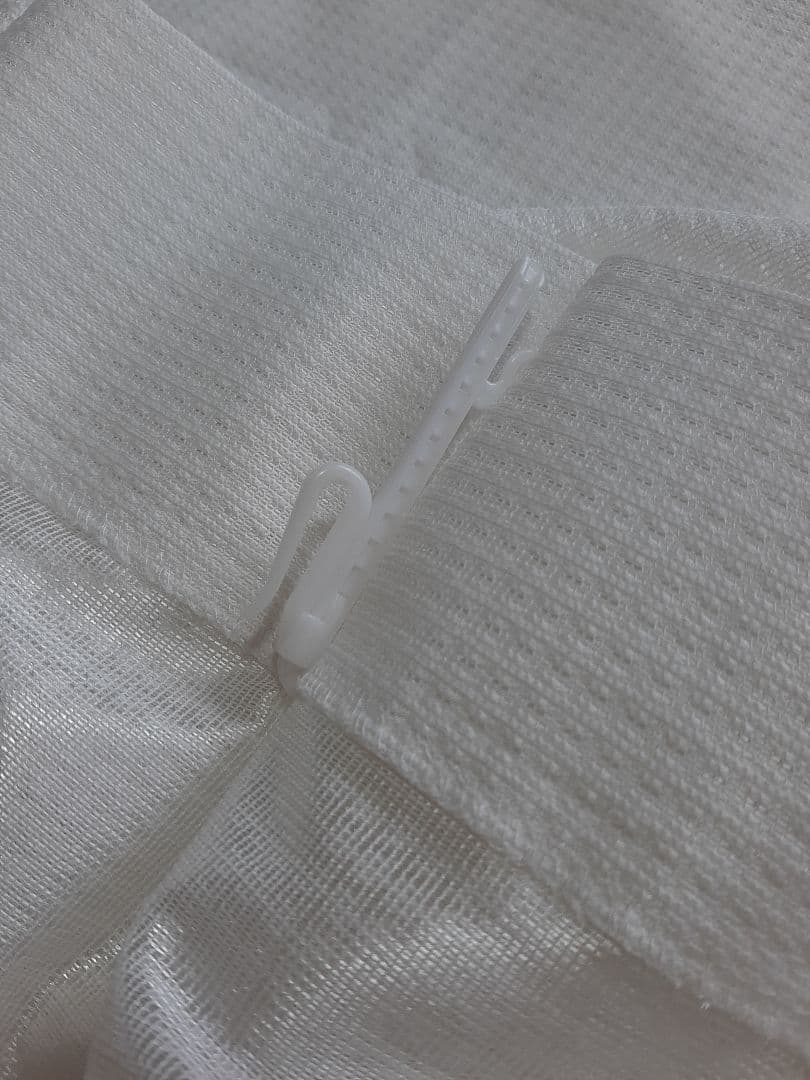 オーダーカーテン　レースカーテン　日本製