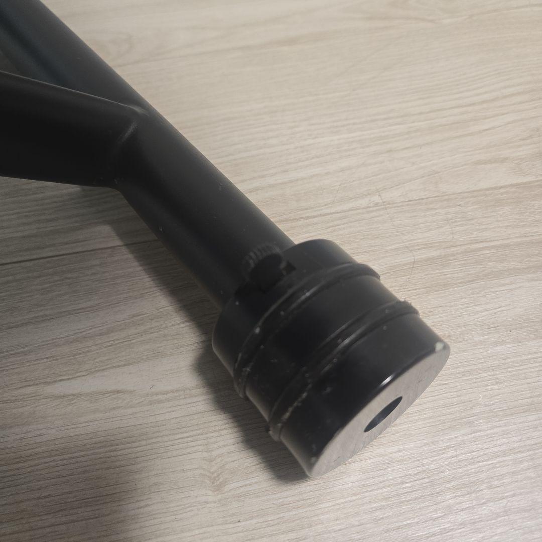 ガス圧昇降テーブル　無段階調整　ダイニングテーブル　高さ調節可能